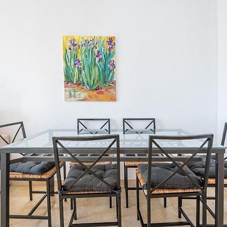 Kennedy II Apartment 5-C Levante Area Benidorm Zewnętrze zdjęcie
