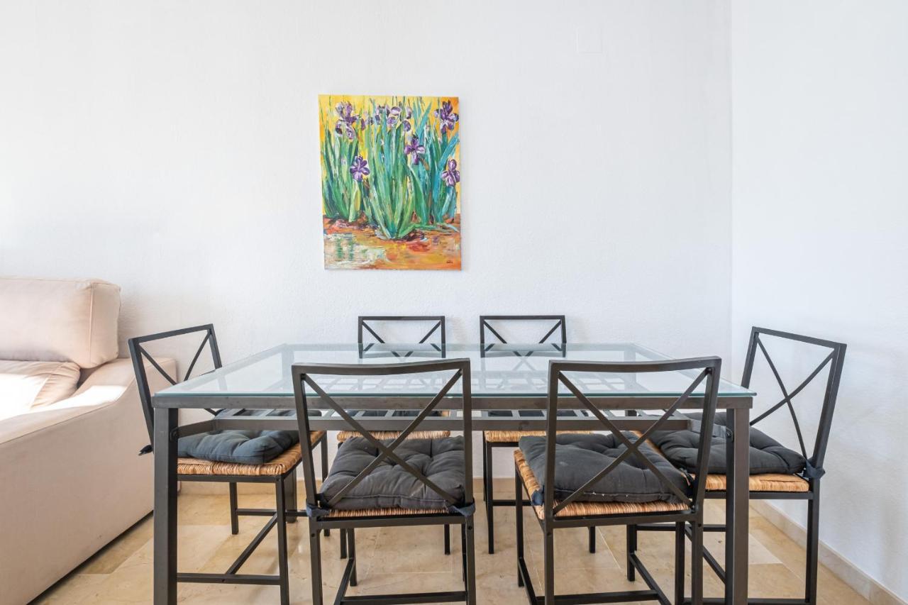 Kennedy II Apartment 5-C Levante Area Benidorm Zewnętrze zdjęcie
