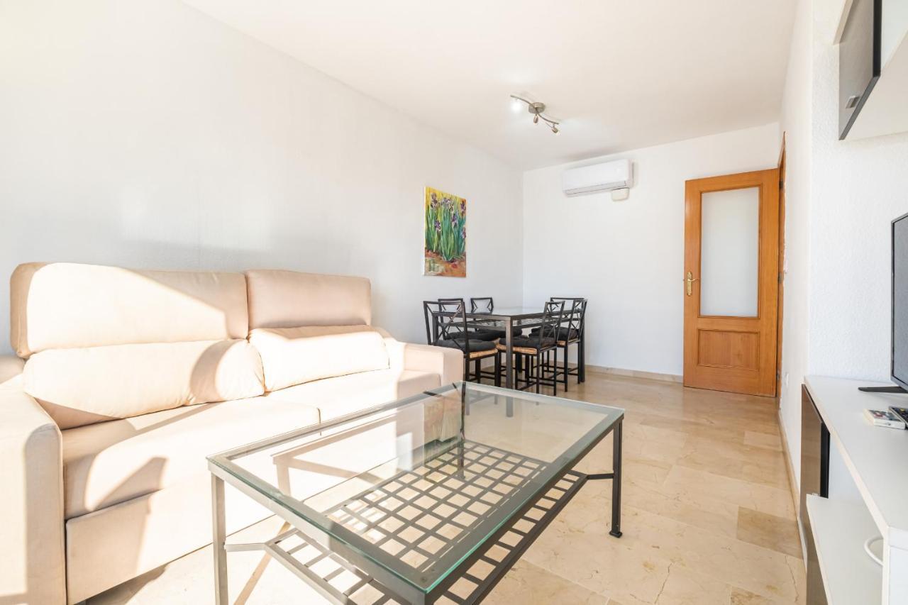 Kennedy II Apartment 5-C Levante Area Benidorm Zewnętrze zdjęcie