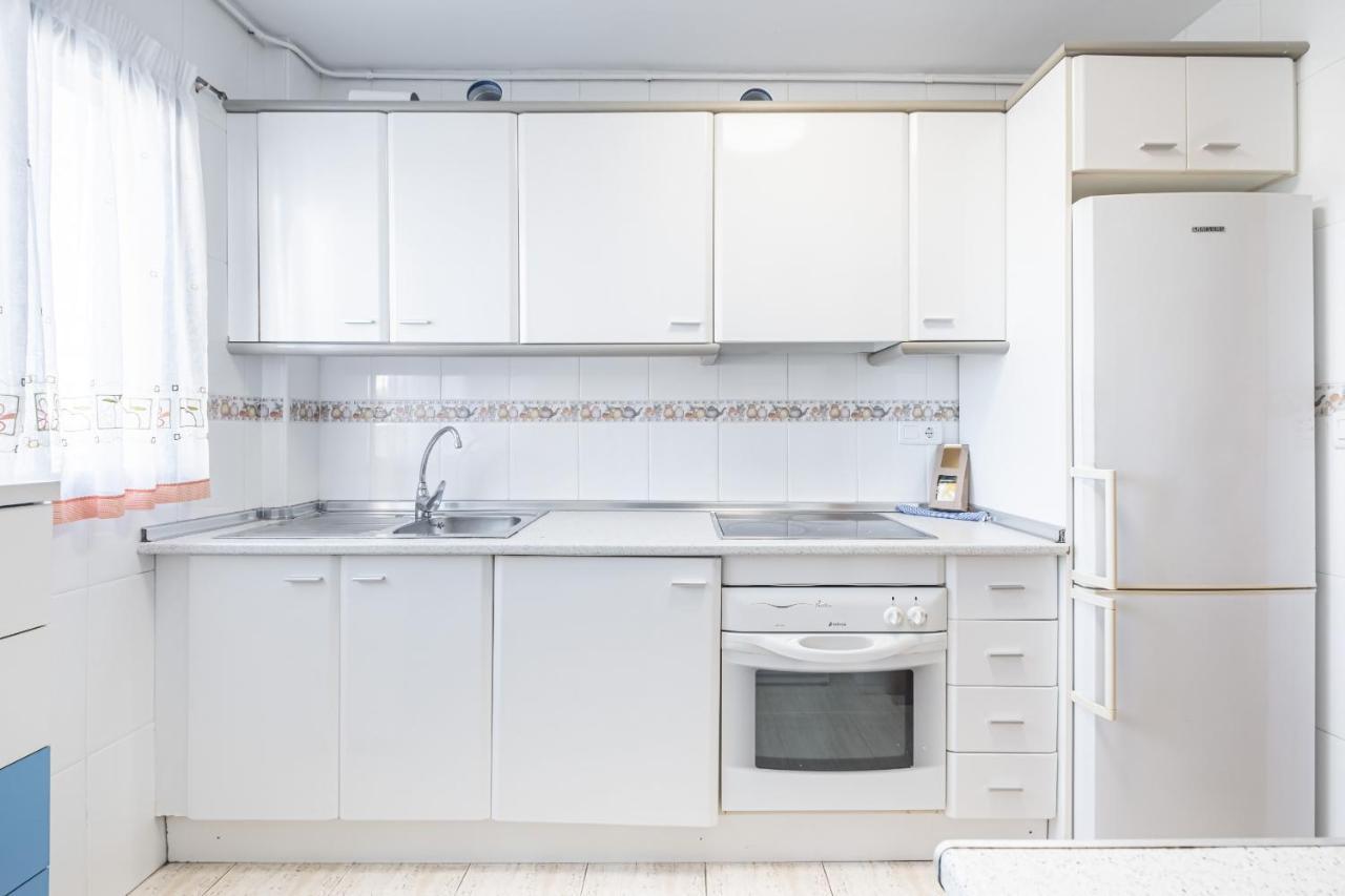 Kennedy II Apartment 5-C Levante Area Benidorm Zewnętrze zdjęcie