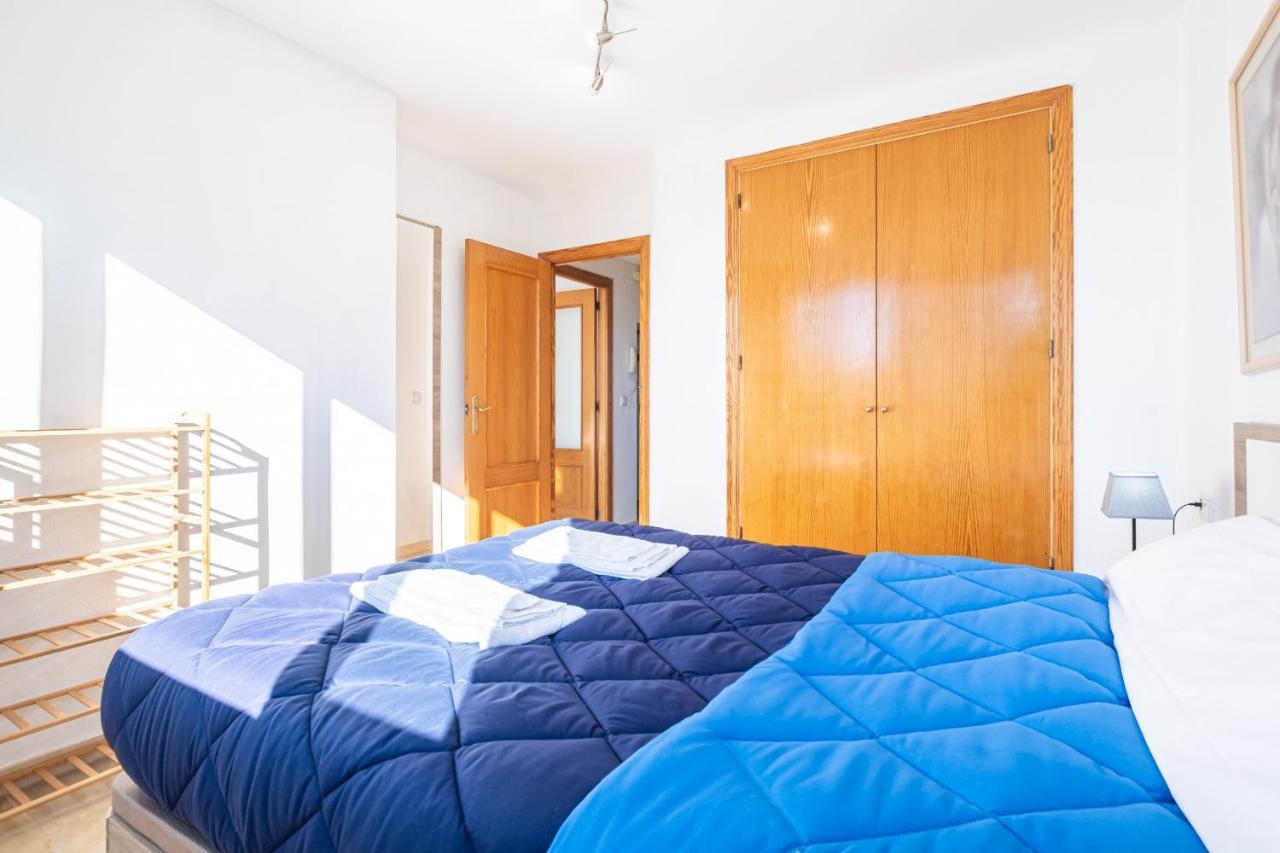 Kennedy II Apartment 5-C Levante Area Benidorm Zewnętrze zdjęcie