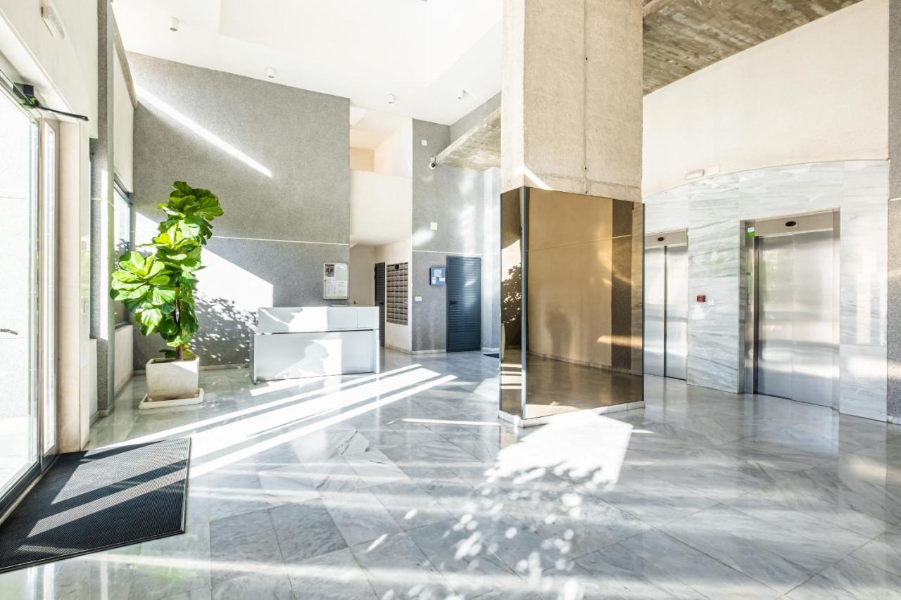 Kennedy II Apartment 5-C Levante Area Benidorm Zewnętrze zdjęcie