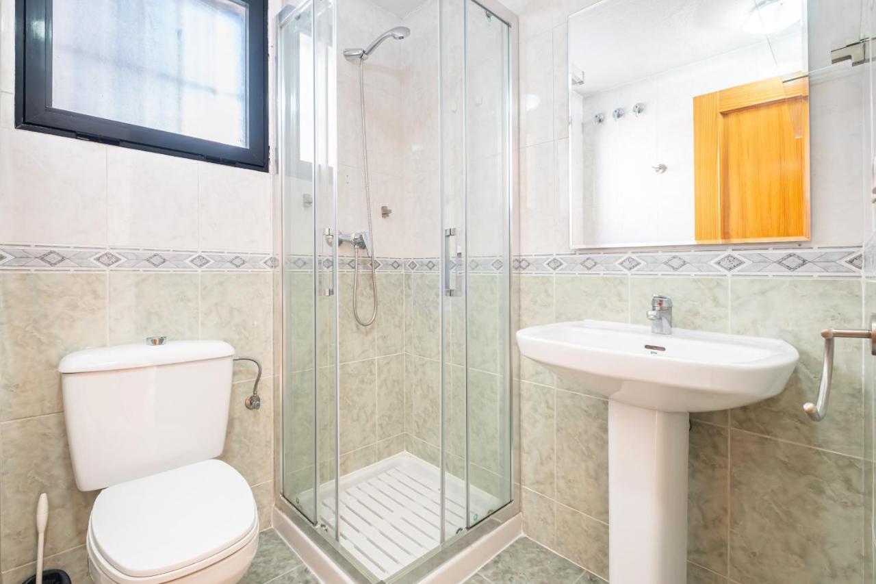 Kennedy II Apartment 5-C Levante Area Benidorm Zewnętrze zdjęcie