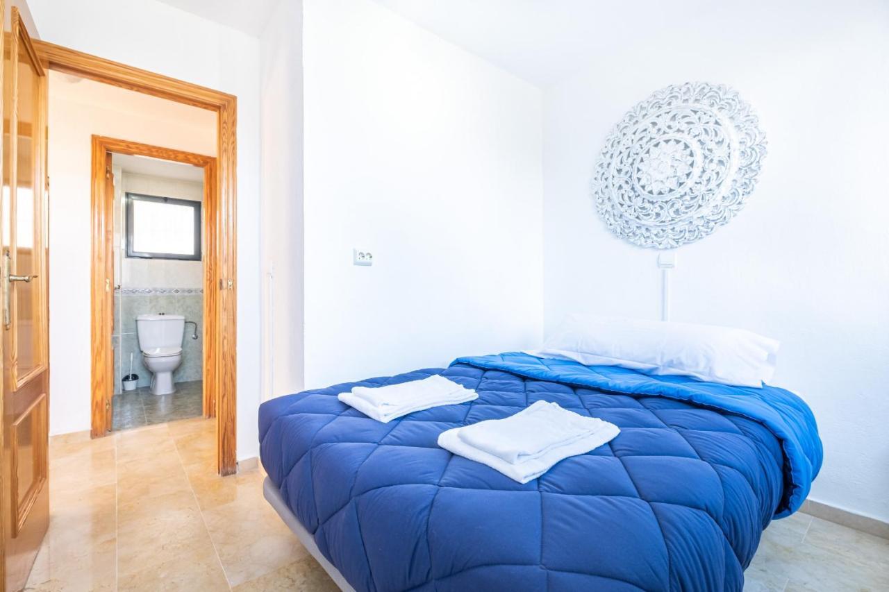 Kennedy II Apartment 5-C Levante Area Benidorm Zewnętrze zdjęcie