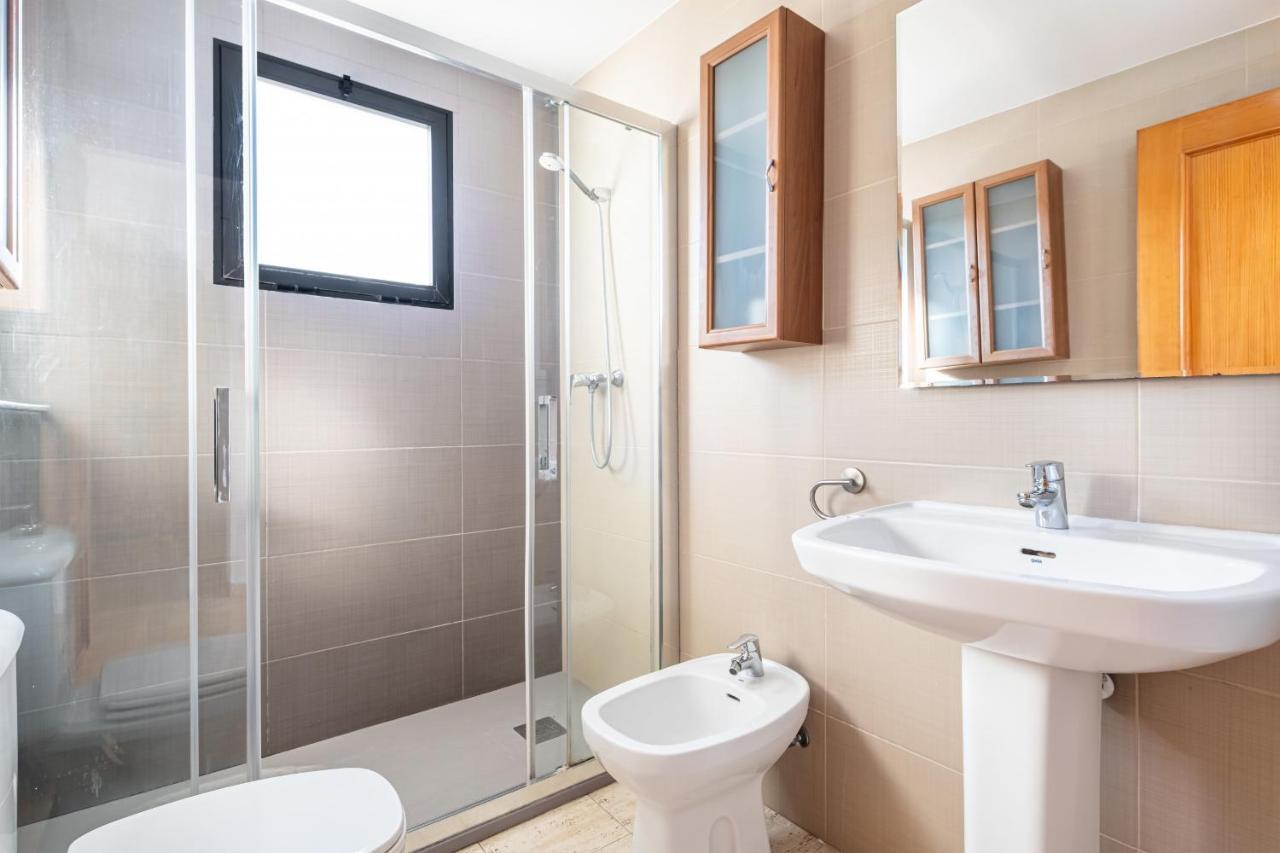 Kennedy II Apartment 5-C Levante Area Benidorm Zewnętrze zdjęcie